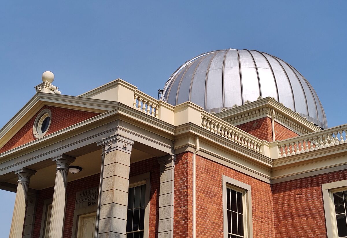 Cincinnati Observatory